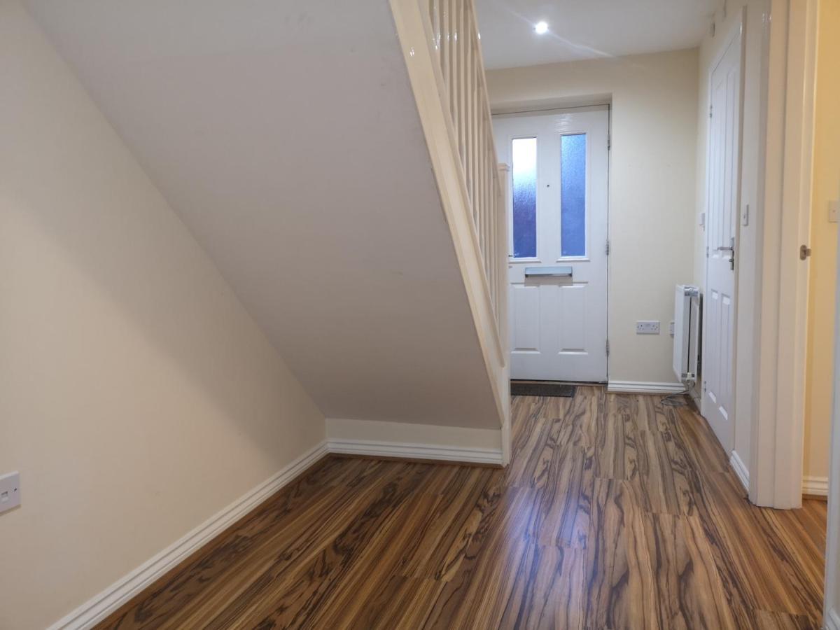 Apartmán Nightingale Gardens - 4 Bed Detached House - Manchester Exteriér fotografie